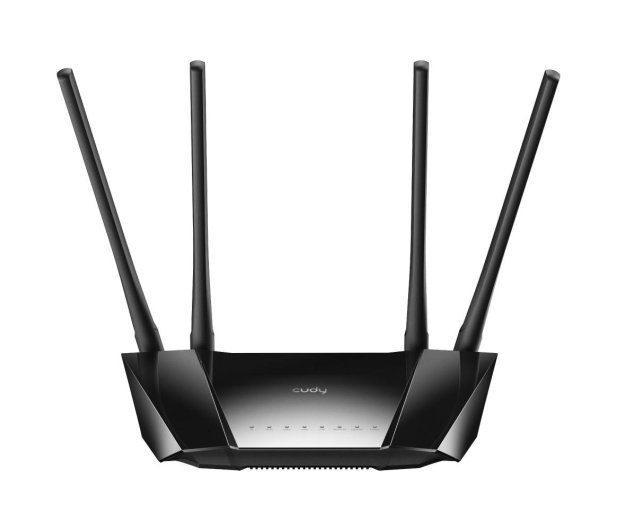 Cudy LT400 (300Mb/s b/g/n) LTE CAT.4 - 1110341 - zdjęcie 2